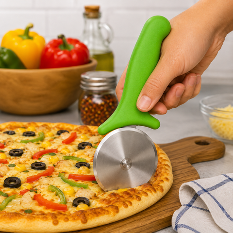 KOHE PIZZA CUTTER PC-1104.1 240 MM