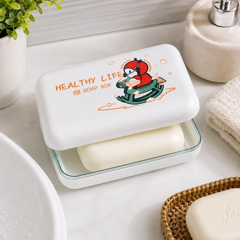 SM-VR726-727 YN-533 SOAP CASE