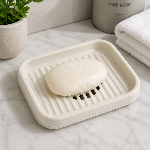 SYN.SOAP HOLDER 986 26EJ