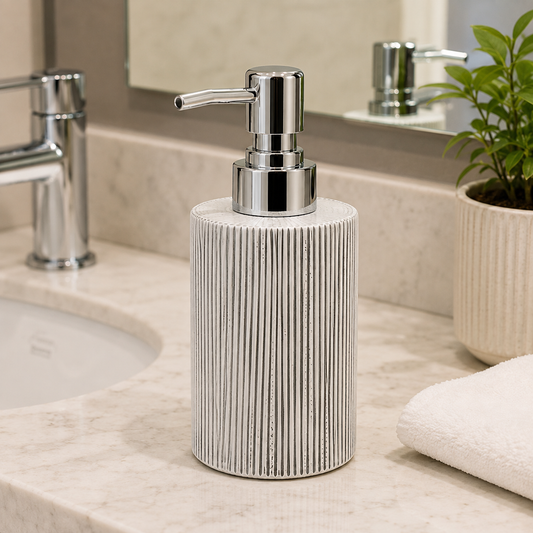Bajaj Bliss Kids Soap Dispenser – Fun Liquid Soap Pump Holder