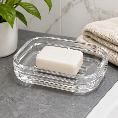 SYN.SOAP HOLDER 607 26EH