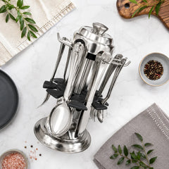 Ritu J-84 Cutlery Set – Premium Stainless Steel Flatware for Dining