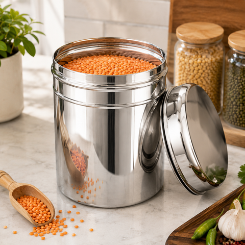 SS PERFECT GENIE POT NO.7