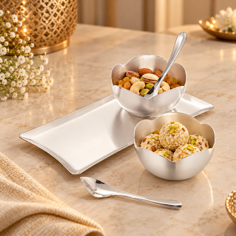 SEMORA ITALIAN SERVING SET2012