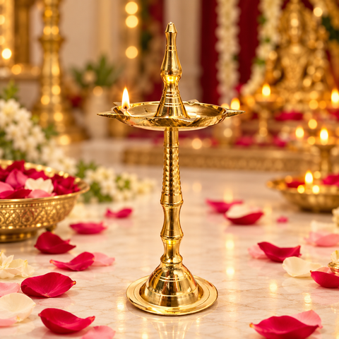 BR.KERALA DEEP NO.9 1PC GARNISH