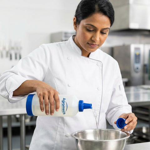 VAMI STORE & POURER 1L HY-1097