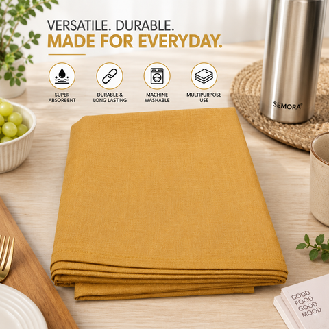 UM TABLE CLOTH