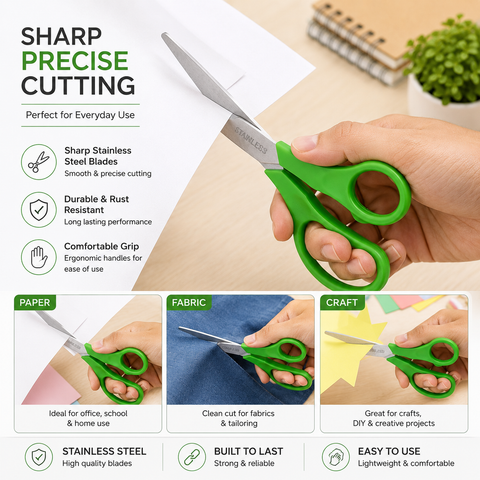 MUNIX AS-5170/P SCISSOR/P-178MM