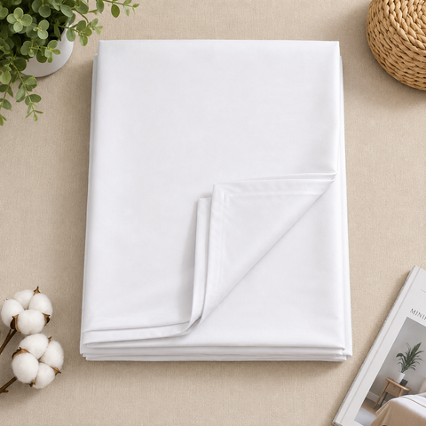 MARUTI BEDSHEET W/PILLO COVER 9X9