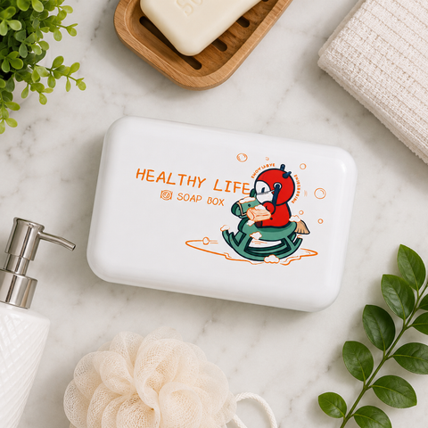 SM-VR726-727 YN-533 SOAP CASE