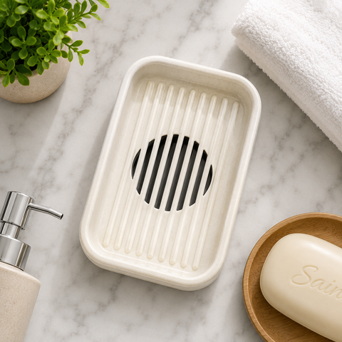 SYN.SOAP HOLDER 986 26EJ