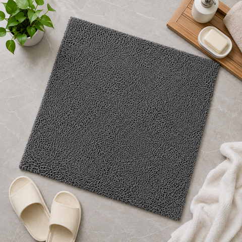 PANO BERLIN 50X75 BATH MAT