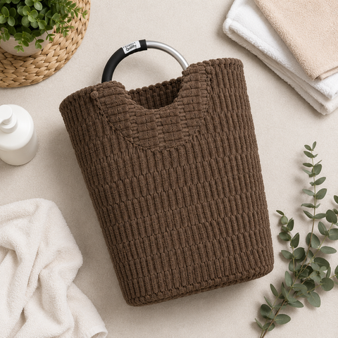 SYN.LOUNDRY BASKET 294F