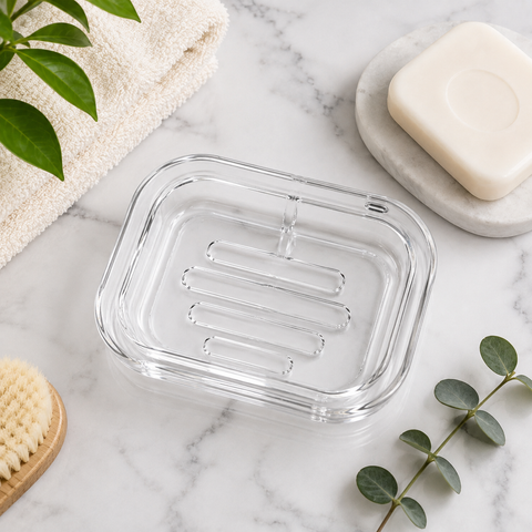 SYN.SOAP HOLDER 607 26EH