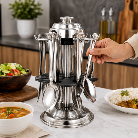 RITU J-84 CUTLERY