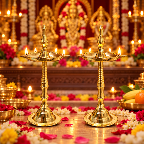 BR.KERALA DEEP NO.9 1PC GARNISH