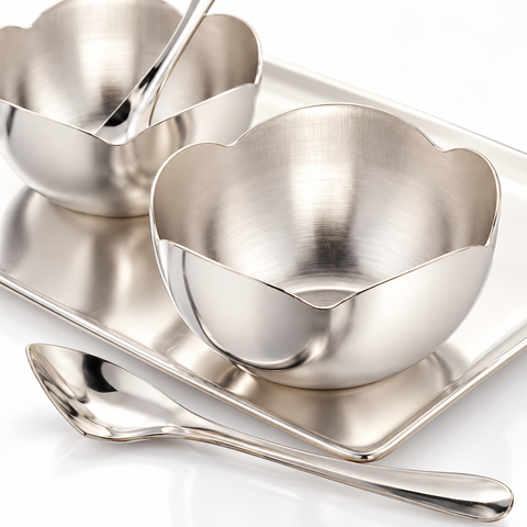 SEMORA ITALIAN SERVING SET2012
