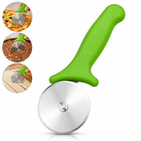 KOHE PIZZA CUTTER PC-1104.1 240 MM