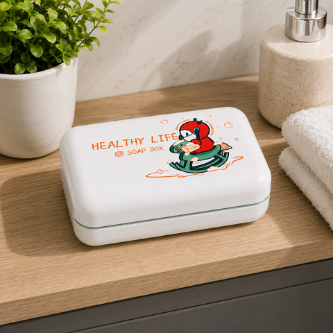 SM-VR726-727 YN-533 SOAP CASE