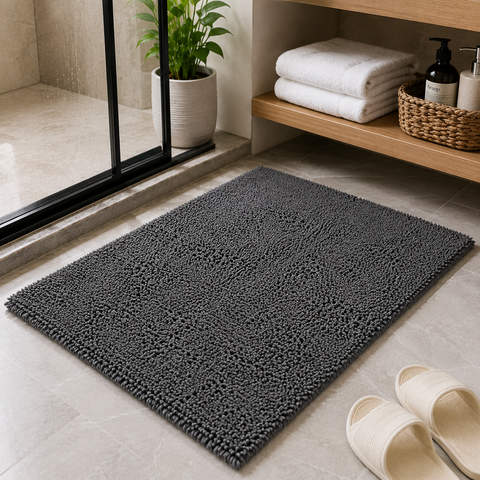 PANO BERLIN 50X75 BATH MAT