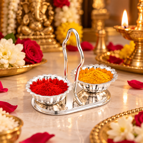 GARNISH BR.LANTEN GULEBHAR DIYA NO.11