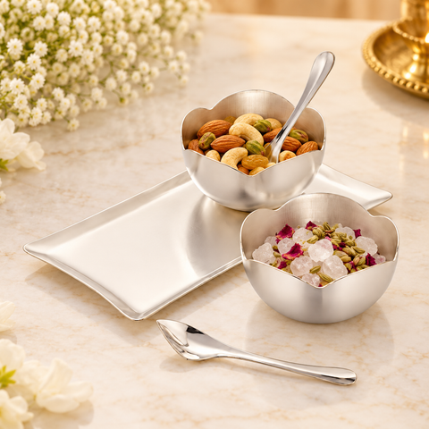 SEMORA ITALIAN SERVING SET2012