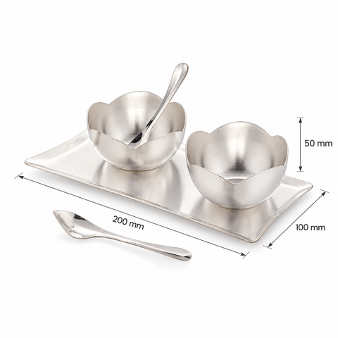 SEMORA ITALIAN SERVING SET2012