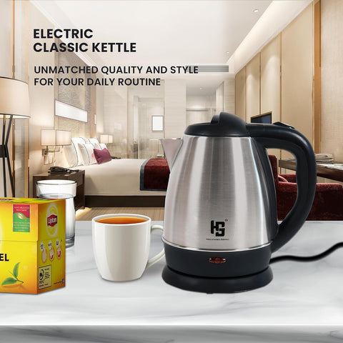 VAMI HONEYSOON KETTLE 1.2L SS