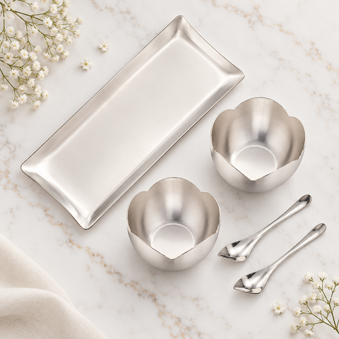 SEMORA ITALIAN SERVING SET2012