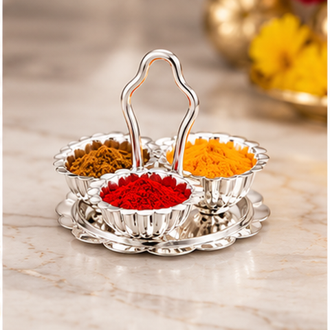 GARNISH BR.LANTEN NARGIS DIYA NO.13