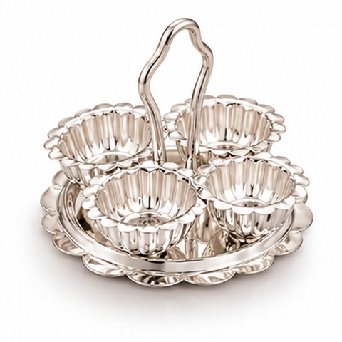GARNISH BR.LANTEN NARGIS DIYA NO.13