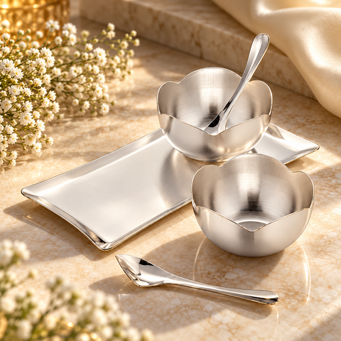 SEMORA ITALIAN SERVING SET2012