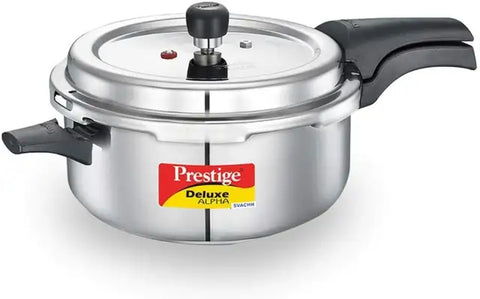 PR.SS DLX ALPHA SVACHH DPP PRESSURE PAN 20255
