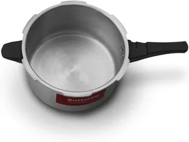 5 LTR STANDARD PLUS (INDUCTION COMPATIBLE)(C1820C00000) - PRESSURE COOKER - BUTTERFLY - 10657