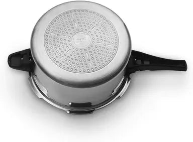 5 LTR STANDARD PLUS (INDUCTION COMPATIBLE)(C1820C00000) - PRESSURE COOKER - BUTTERFLY - 10657