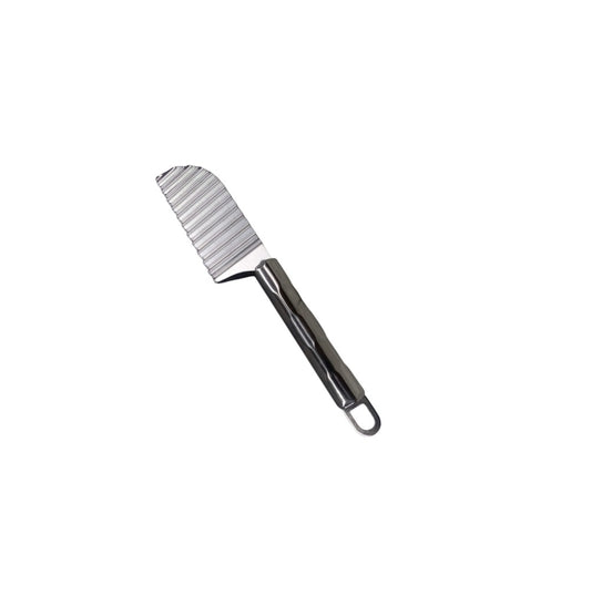 Stainless Steel Cheese Cutter Pack of 2 | Multipurpose Vegetable, Fruit & Food Slicer