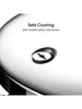 STAHL Cooker 9261 XPRES 1L - Compact and Reliable Pressure Cooker