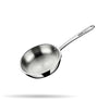 STAHL Frypan NS 6438 18CM - Compact Non-Stick Frypan for Effortless Cooking