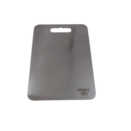 Stainless Steel Cutting Board,Vegetable Cutting,Fruits Cutting,Chopping Board 8x12