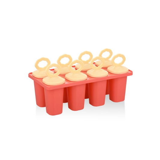 Sonal Cool Candy Ice Candy 8-Piece Set – Refreshing Frozen Treats in Assorted Flavors