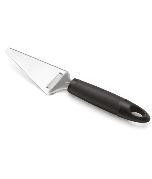 Stainless Steel Cake Server Pack of 2 | Durable Pastry, Pie & Dessert Serving Tool