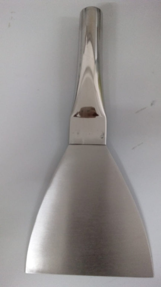Stainless Steel ICE CREAM SCRAPER 26X12 CM