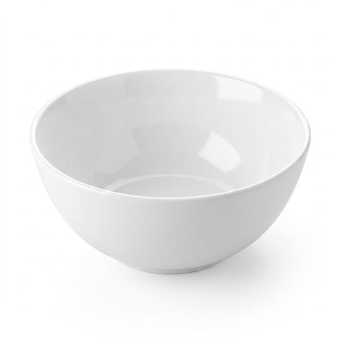 CELLO IMPERIAL DESSERT BOWL 1PC PLAIN