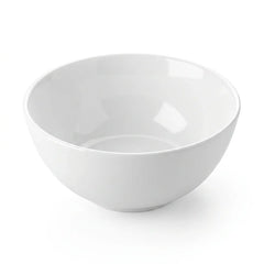 Cello Imperial Dessert Bowl 1Pc Plain: Elegant Glass Serving Bowl