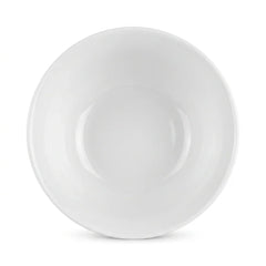 Cello Imperial Noodle Bowl 1Pc Plain: Versatile Glass Serving Bowl