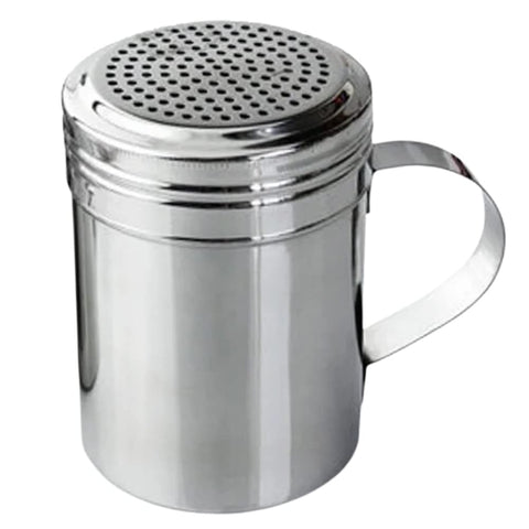 Stainless Steel Tea Coffee & Sugar Container - 200 ml