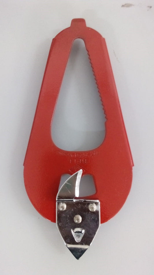 National Stainless Steel Multi Opener - All-in-One Jar & Bottle Tool