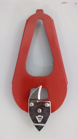National Stainless Steel Multi Opener - All-in-One Jar & Bottle Tool