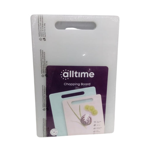 All Time Chopping Board 035 | Best Kitchen Cutting Board Online | Durable & Hygienic