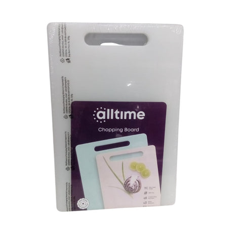 All Time Chopping Board 035 | Best Kitchen Cutting Board Online | Durable & Hygienic